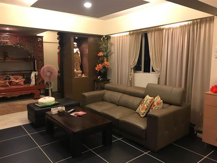 Blk 118 Bedok North Street 2 (Bedok), HDB 5 Rooms #173792832